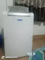Bluestar portable AC