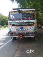 Ashok Leyland / TATA tippers urgent sale