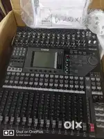 Digital mixer model 01V96i