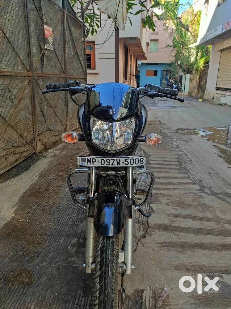 Bike for urgent sell