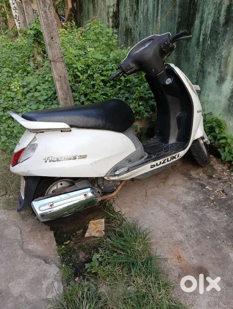 Good condition