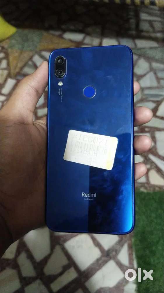 Number 1 Condition me hai koi dikkat nhi hai phone me