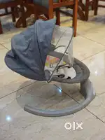 Baby Swing Cradle