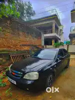 Chevrolet Optra 2005 Petrol 150000 Km Driven