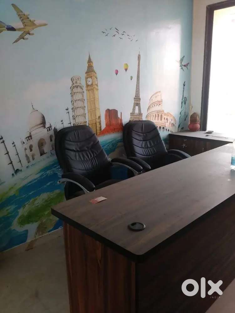 Vesu VIP road Best Location with Big window and Low budget