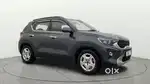 Kia Sonet 1.2 HTK Plus, 2022, Petrol