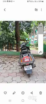 Honda Activa for Sale