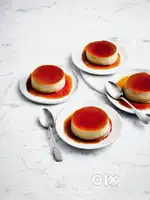 Require bakery chef