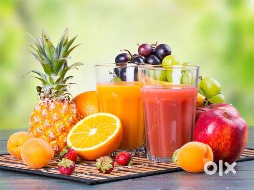 Juice Master ( Chennai )