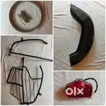 Original Std Bullet 350 (2013) Unused Parts set