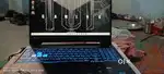 Asus Tuf F17
