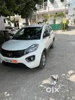 Tata Nexon 2019 Diesel Well Maintained