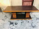 Dining Table 5.5×2.5 feet