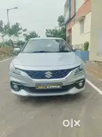 Maruti Suzuki Baleno Delta, 2024, Petrol
