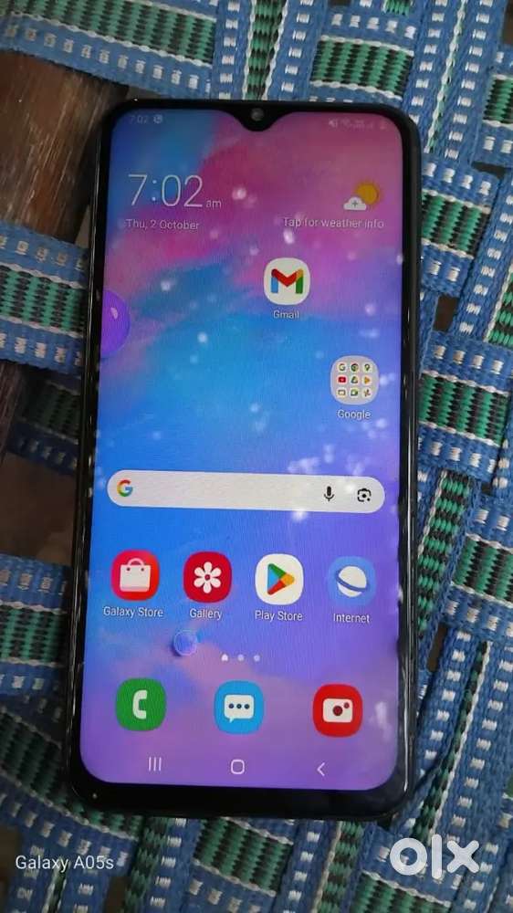 Samsung Galaxy m30