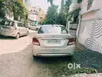 Maruti Suzuki Dzire 2019 Petrol Well Maintained