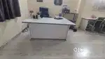 Chair table (whole Office Setup)