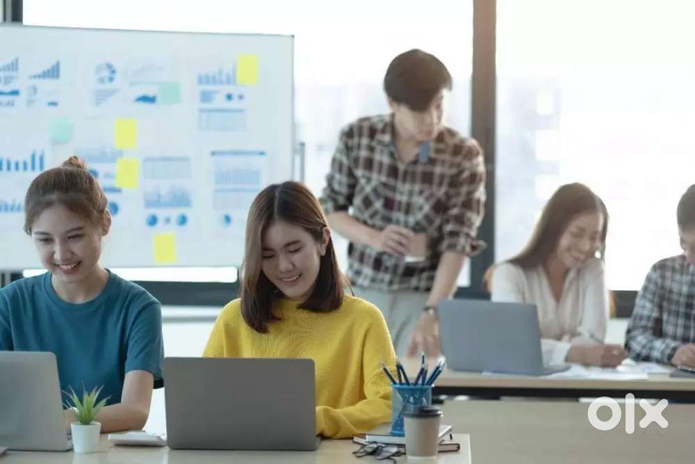 Urgent  HIRING OFFICE WORK.