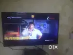 MI TV NEW CONDITION