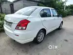 Maruti Suzuki Swift Dzire