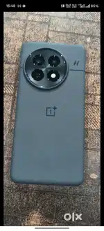 Oneplus 13 16/512GB Black