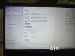 Dell laptop i3 10th gen 1500 gb 16 ram, mini desktop i5  8+512gb SSD