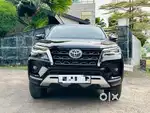 Toyota Fortuner 2011-2016 4x4 AT, 2021, Diesel