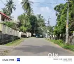 5, 7, 10 Cent plots Near Thalore Bus route 3.95 lacks per cent Only