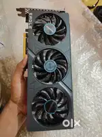 GIGABYTE EAGLE OC RTX 4060 8GB GDDR6