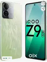 iQOO z9x 5g