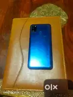 Samsung M21 mobile