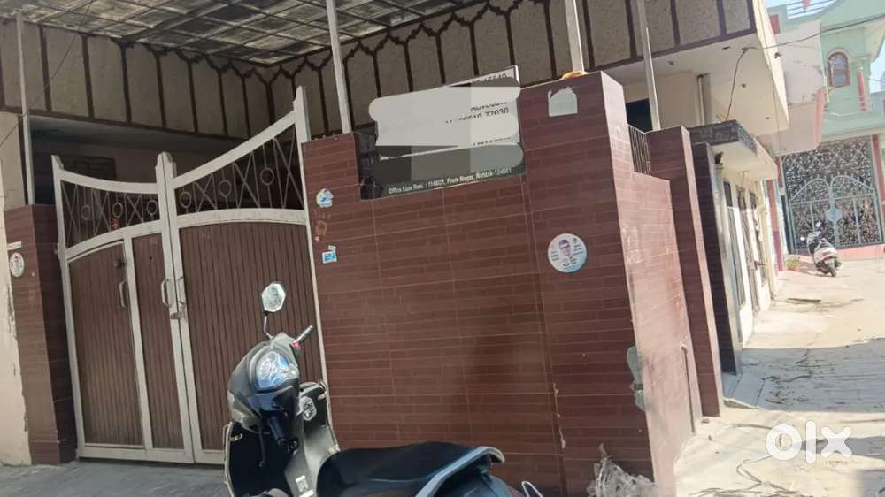 For Rent 3 Bed Room Set