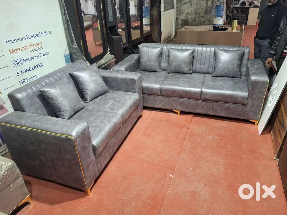 New  sofa  3+2