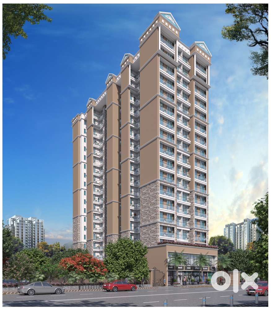 G17 stand along Tower with full modern amenties.near metro auto Bus