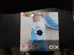tracker fit