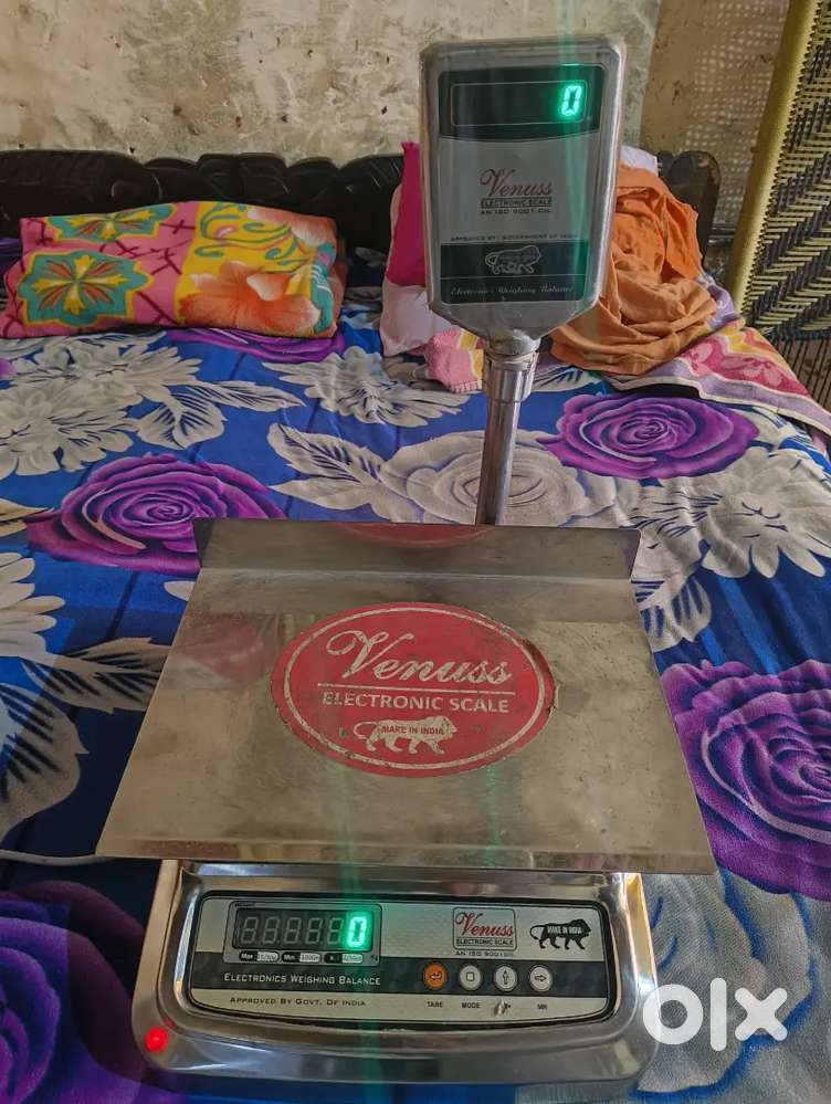 Venus electricnic scale