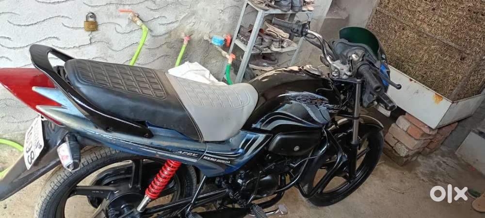 Good condition