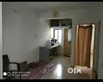 7 LAC MA  1BHK FLAT SELL KARVANO CHHE