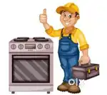 Ganpati Gas Oven service