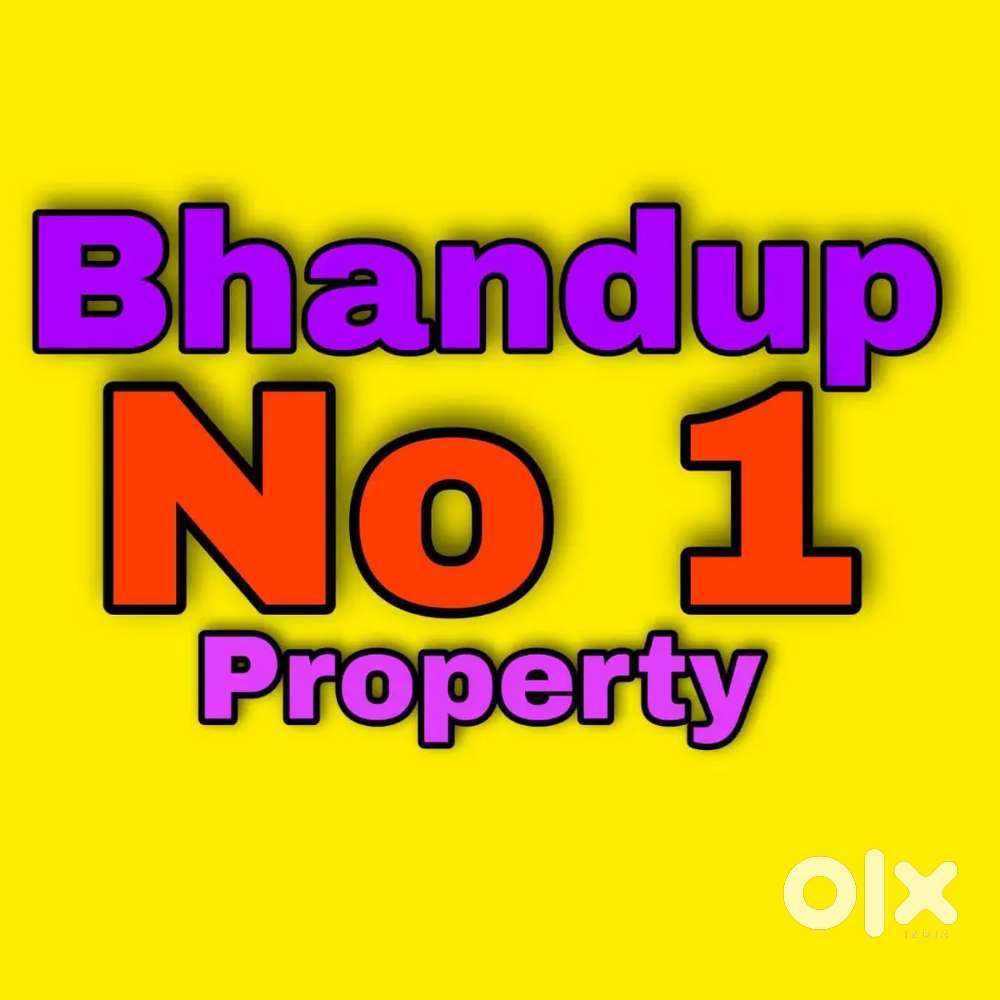 Bhandup west