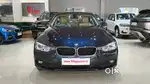 BMW 3 Series 2016-2019 2.0 320D Prestige, 2017, Diesel