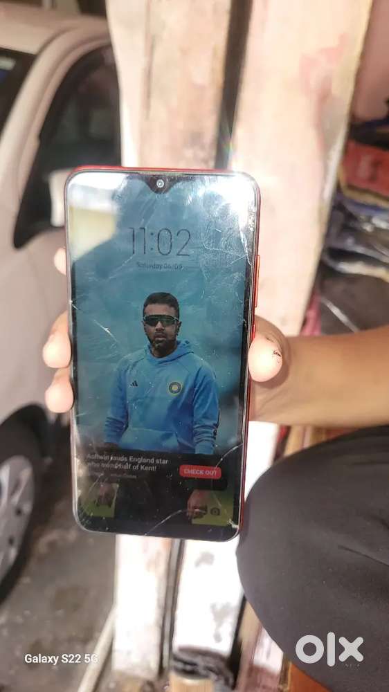 4/64 redmi 8 Vry good condition
