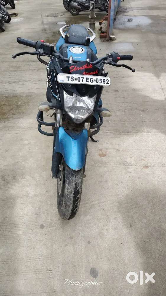 Yamaha Fz in best for youth
