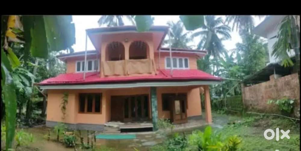 Villa for sale - Taliparamba