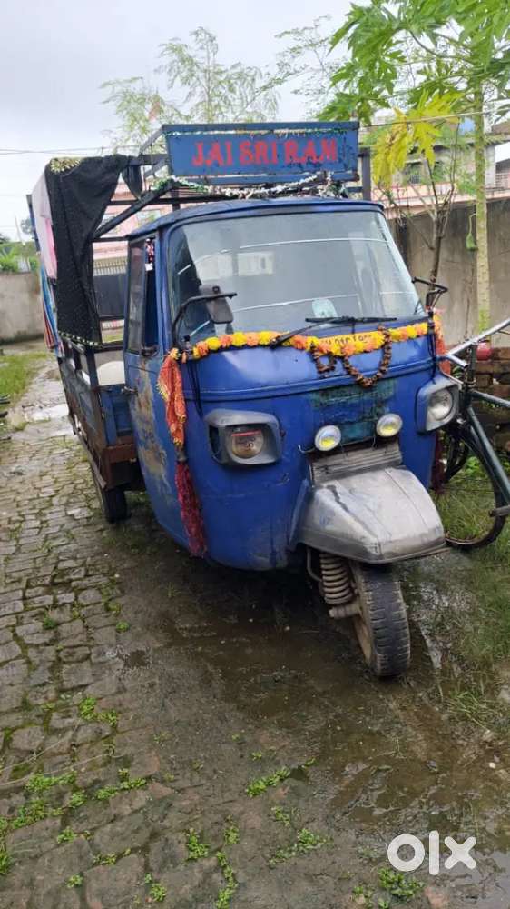 Piaggio dala tempo