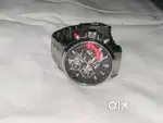Original TIMEX watch For MEN Limited Edition