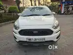 Ford Freestyle Titanium Plus Petrol, 2021, Petrol