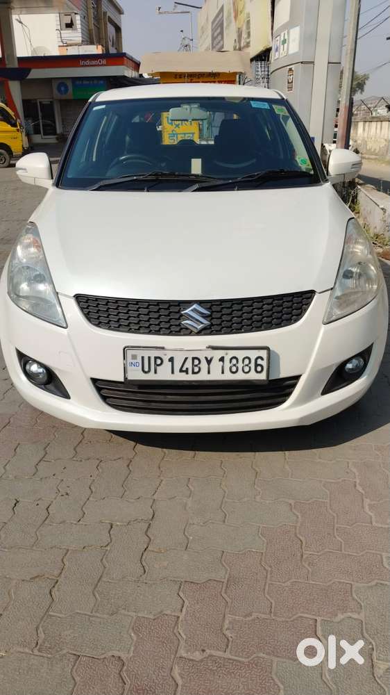 Maruti Suzuki Swift VXI ABS BSIV, 2013, Petrol