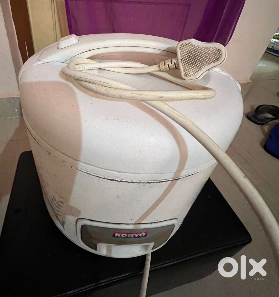 Electric cooker