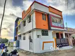 Vellamadam 3BHK : New semifurnished House For Sale